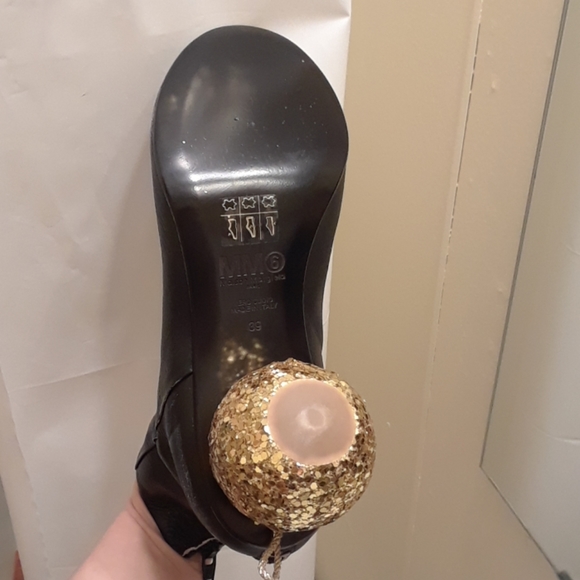 🎉👌🏽HOST PICK sz 8.5 Maison Margiela Ankle boots - Picture 6 of 6